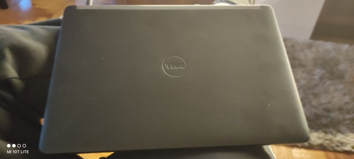 Ultrabook Dell Latitude E7470