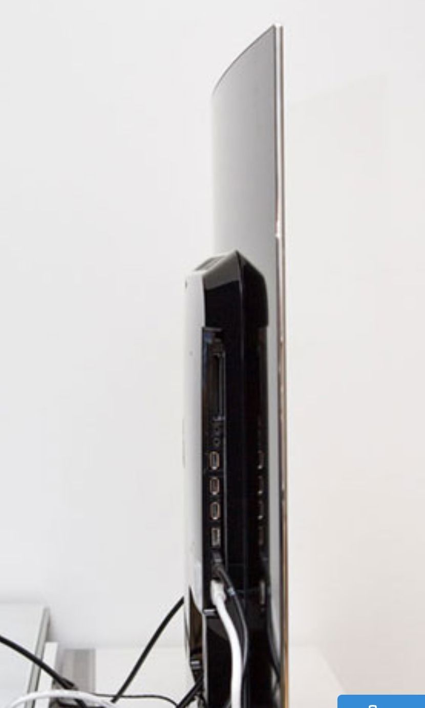 LG OLED 55EA  980w 3D
