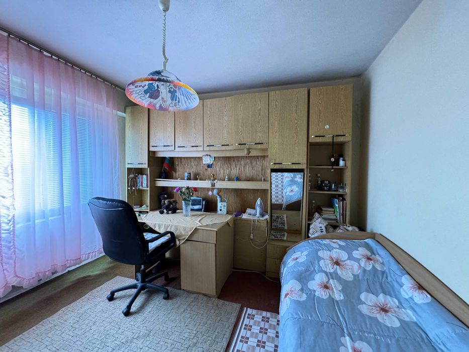 Продава се Двустаен апартамент в Габрово, Младост - 58 кв.м за 686 €/кв.м - Снимка #3
