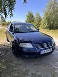 Vând VW Passat B5.5, 1.8T benzină, 2001