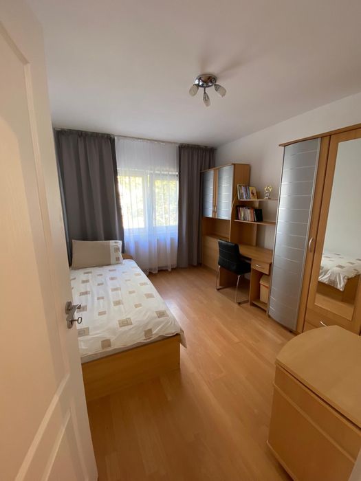 Apartament 4 camere PC