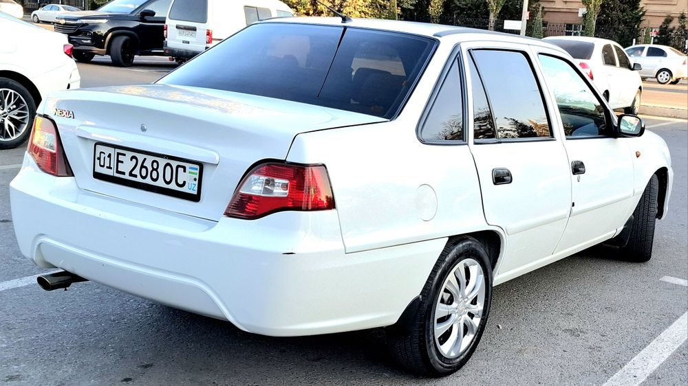 Аренда выкуп или продам NEXIA 2 DOHS 1.6 в отличном состоянии 2011года