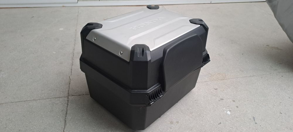 Куфар за Honda оригинален