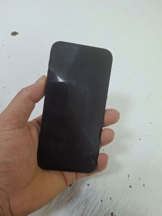 iPhone 12 Pro kafolati bn