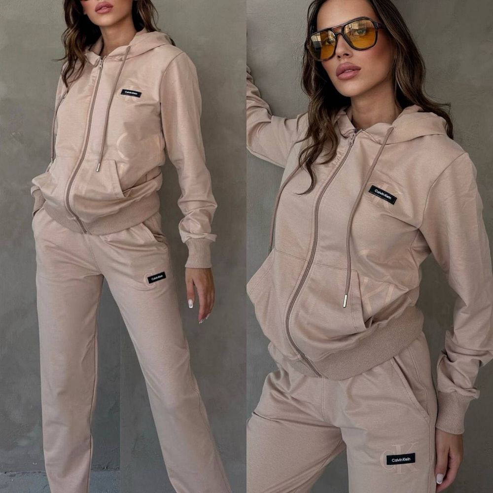 Дамски Екип Calvin Klein
