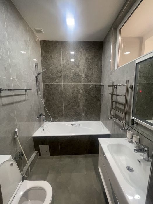 Ул Бабура 2/2/4 аренда квартиры Яккасарайский район кирпичном доме