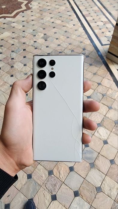 Samsung S22 Ultra 512 Gb