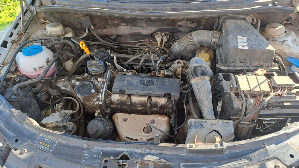 Шкода Румстър 1.2 , 70 к.с