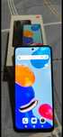 Мобильный телефон Redmi  Not 11