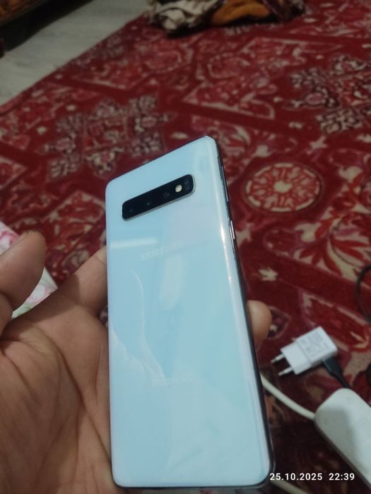 Samsung S 10 Amerkansky