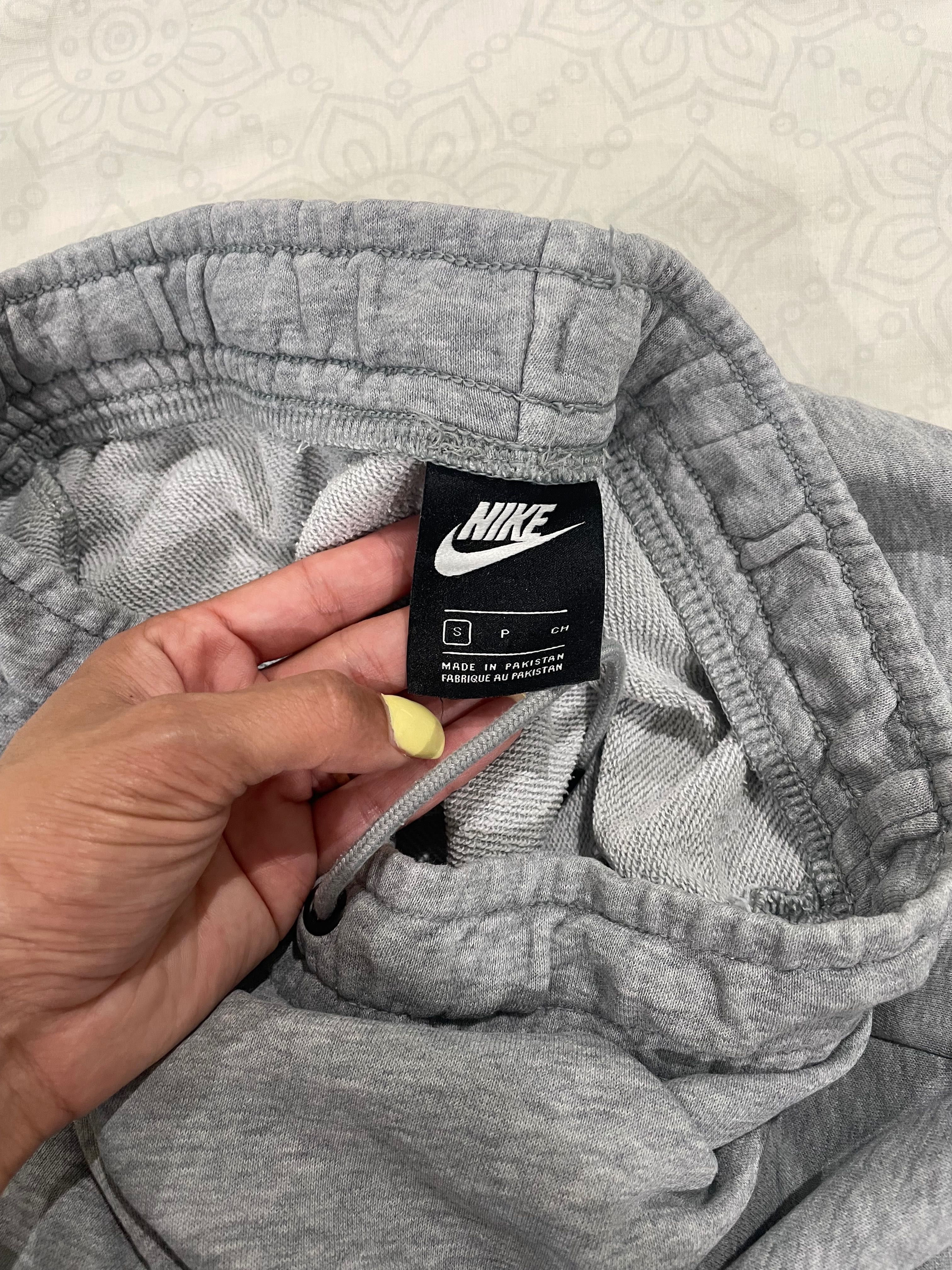 Оригинален Анцунг Nike