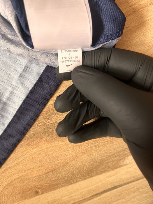 Tricou Paris Saint-Germain 2025/2026 Marimea L [Player Version]