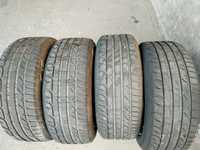 Jante 5x112 225/50 R17 Audi