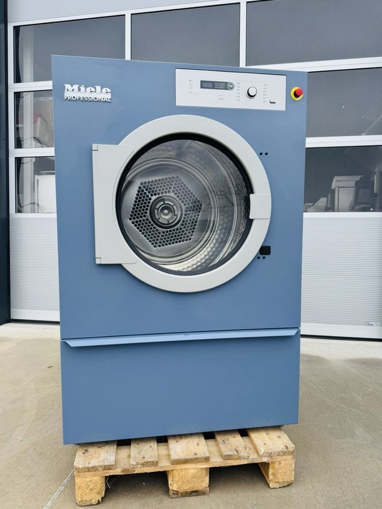 Професионална Сушилня MIELE 20кг. ЧИСТО НОВА!