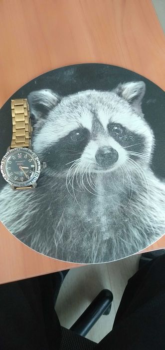 Продам командирские часы  ввс