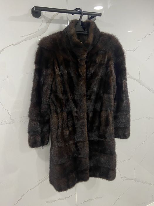 Продам НОРКОВУЮ шубу