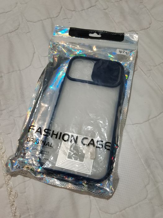 Новые чехлы для Айфона.