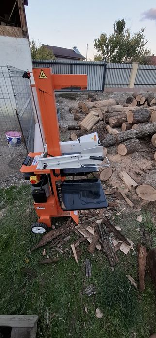 Spargator electric 9 Tone