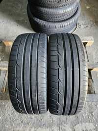 2 anvelope vara 205 45 17 Dunlop