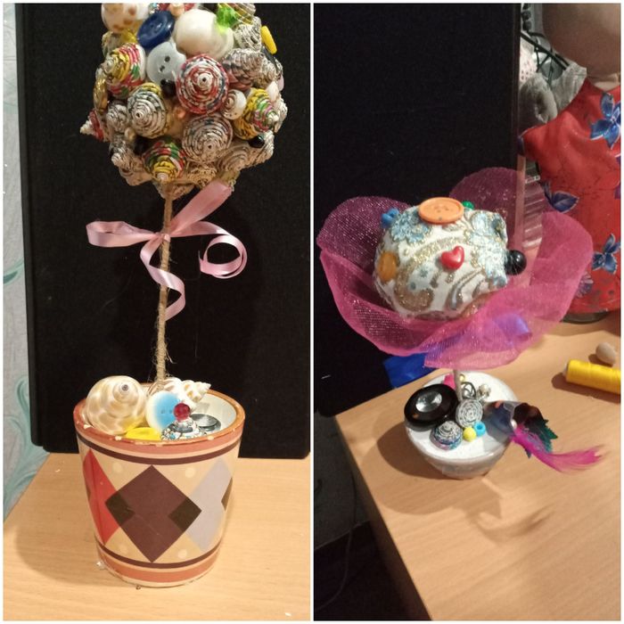 Продам топиарий.