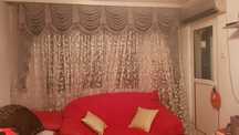 Inchiriez apartament 3 camere, decomandate. Chirie avans 3 luni