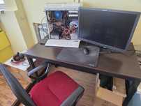 Компьютер i5 3ghz, gtx650 2gb, ddr3 8gb, ssd1t, 600w, win10, бонусы