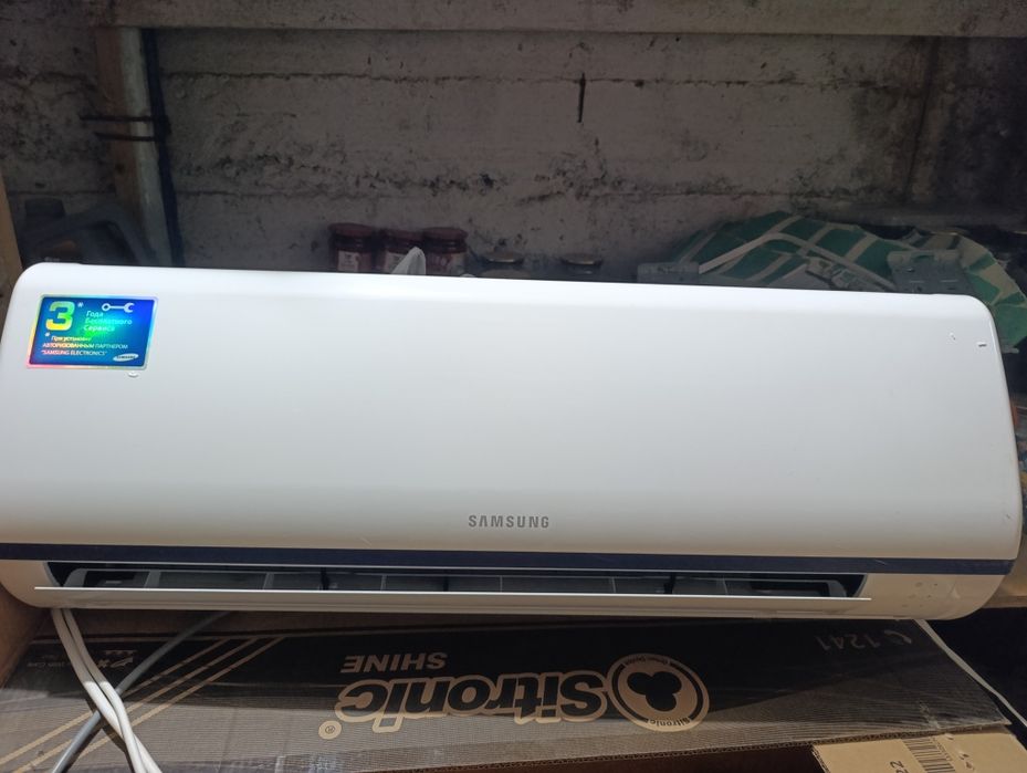 Продается кондиционер