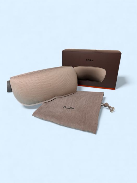 Продам маску для глаз Bork