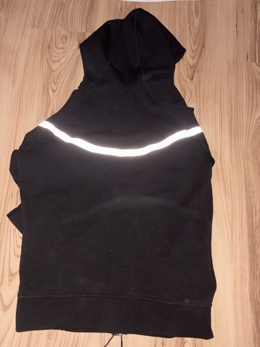 Nike tech reflective  M
