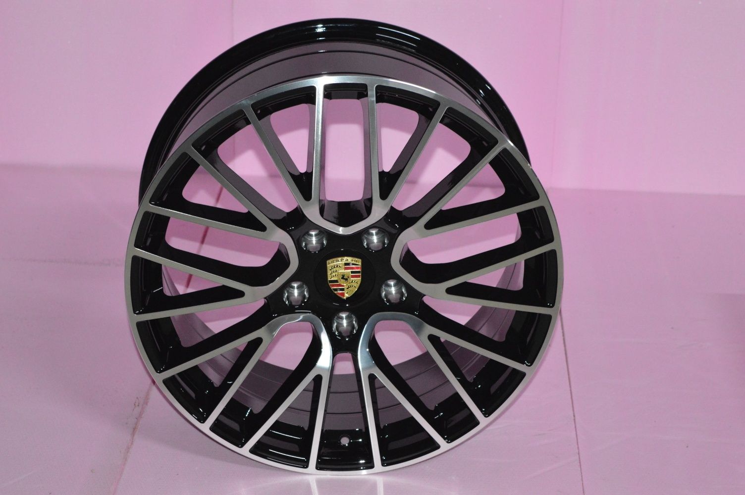 Jante Porsche Cayenne, Panamera 20 inch noi