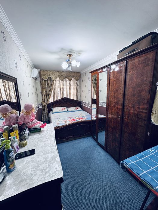 Продается 2 комнатная квартира. ЦУМ. Яккасарайский район. Ул Самарканд