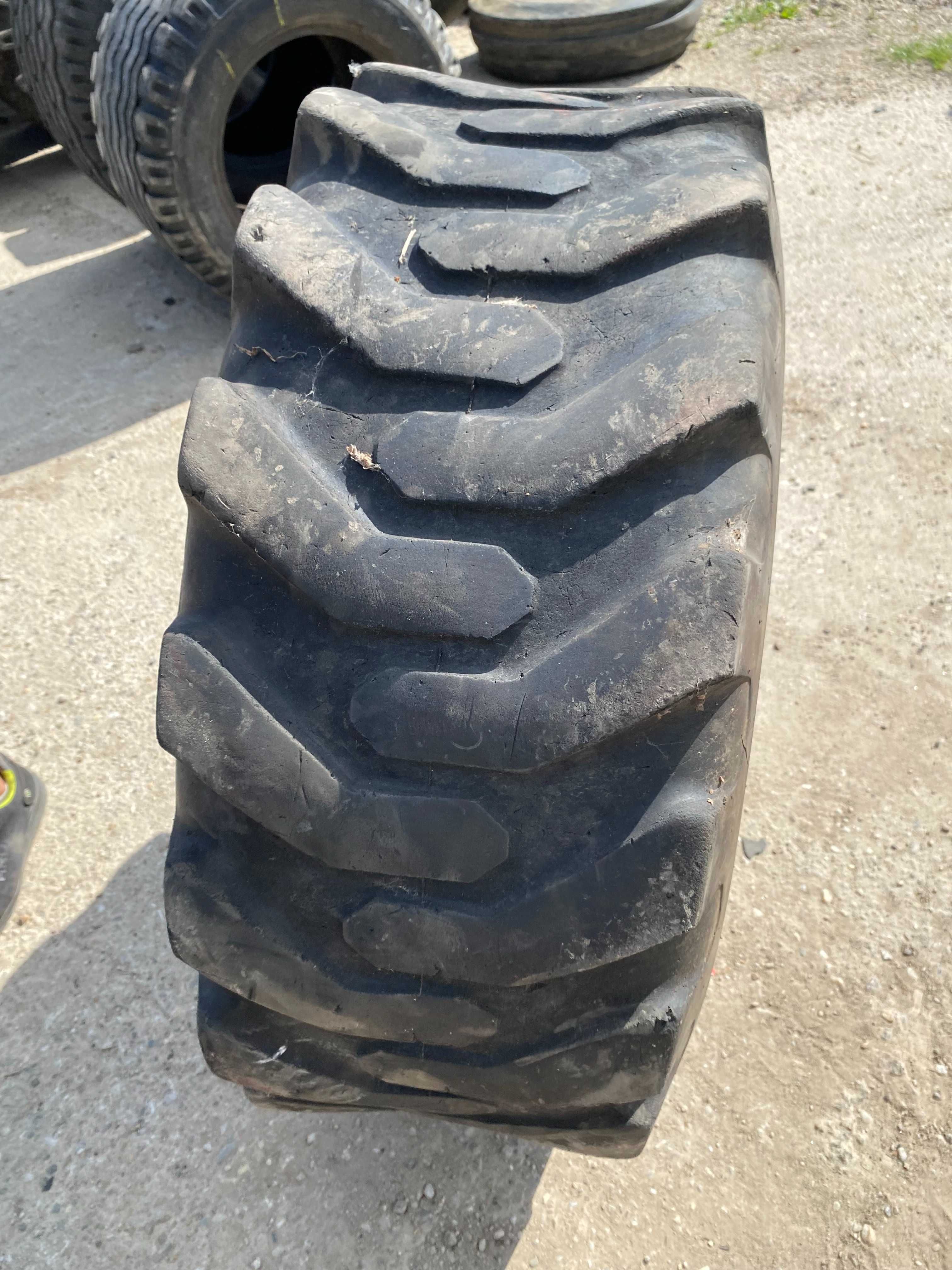 Anvelopa 12.5 R18 JCB