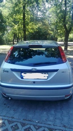 Ford focus За части
