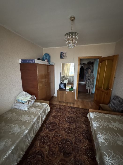 Комната на подселение к бабушке