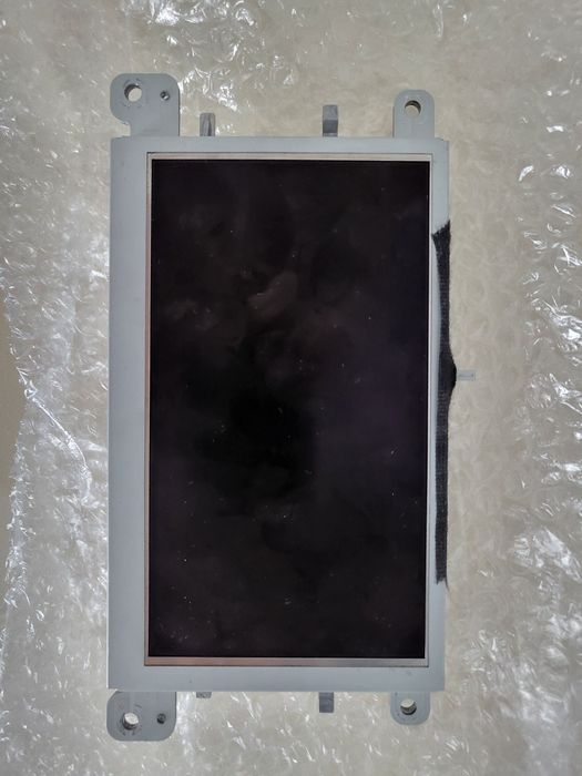 Display MMI  3g pentru Audi a4 b8