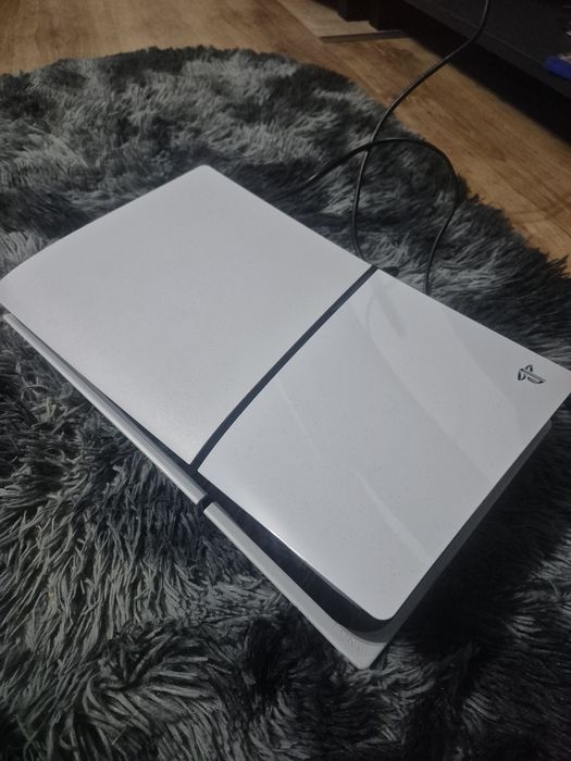 Playstation 5 Slim Disk