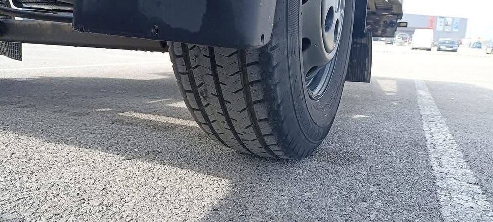 Продавам Пътна помощ Citroen jumper