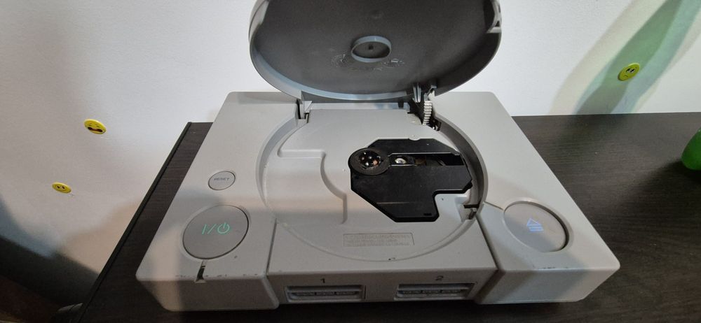 Vand Play Station 1 PS 1