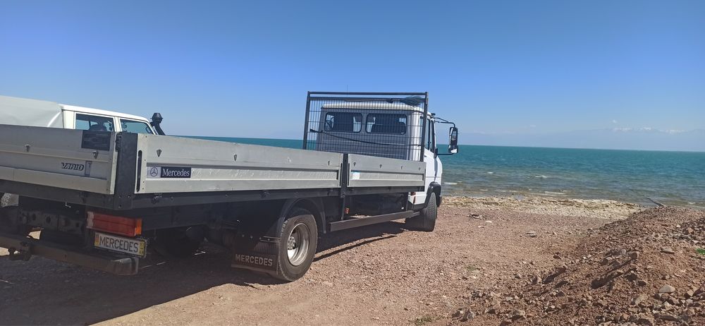 Грузоперевозки Доставка бортовой 6метровый Газель Логистика Не дорого