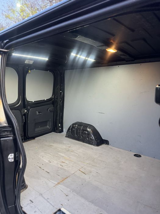 RENAULT TRAFIC 1.6 Diesel 2017/