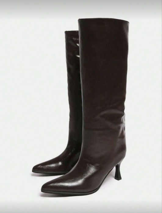 Ботуши сезон 2025