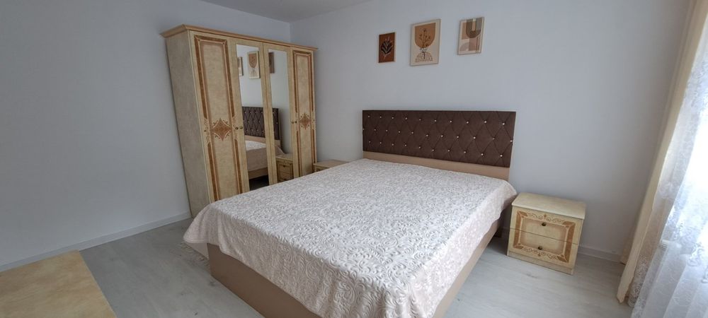 Închiriez apartament în regim hotelier sau pe termen lung în Radauti