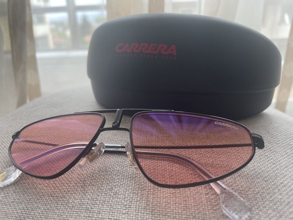 Слънчеви очила Carrera