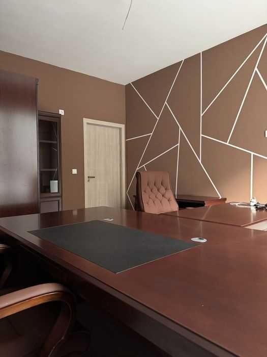 Сдам 83 м² Офис в Аренду. ул. Бабура. Зарафшан Сити. Piramit Tower!