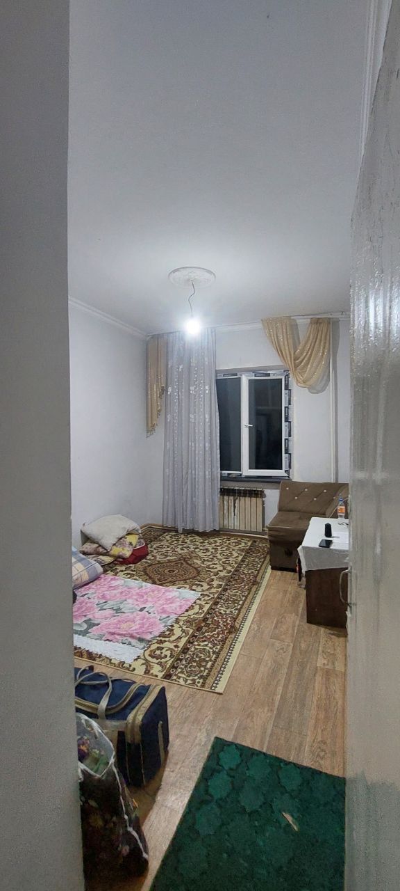 Продается квартира в городе Янгиюле.