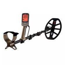Металлоискатель Minelab X-Terra Elite