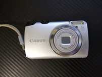Продам фотоаппарат Canon a3200 is