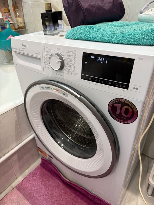 Mașină spălat Beko