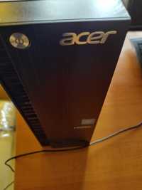 Acer Aspire X, i3060,8Gb, 1Tb