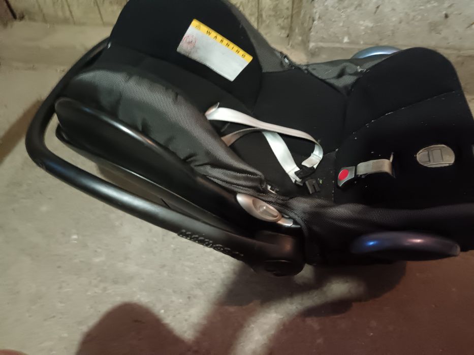 Кошница за кола Maxi-cosi